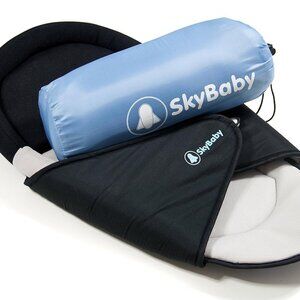 NEW - NWT SkyBaby Travel Mattress